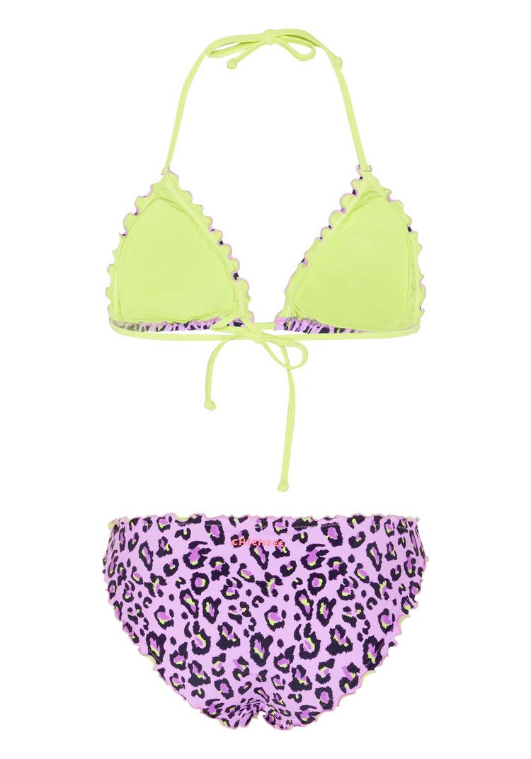 Chiemsee Chiemsee Bikini-Set Bikini Set Damen - 15-3214 Orchid - 0 | SportScheck