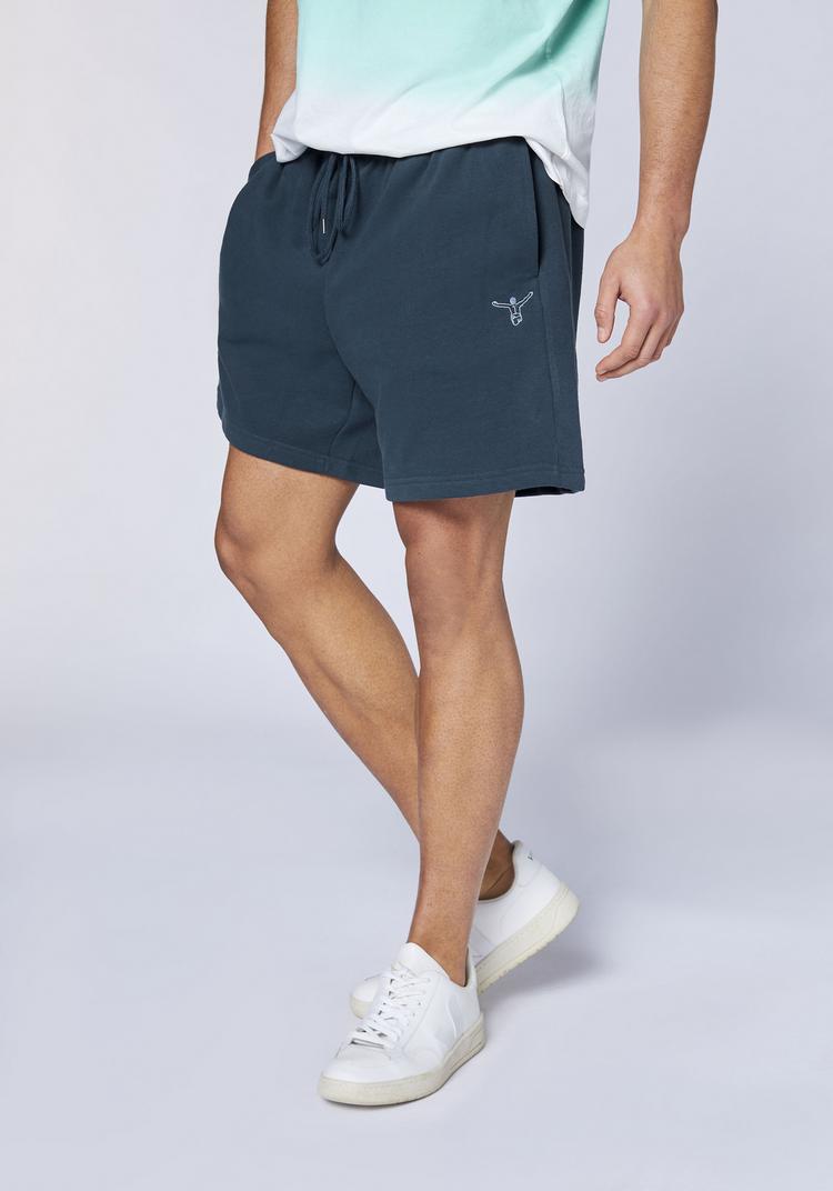 Chiemsee Chiemsee Shorts Shorts Herren - 19-4010 Total Eclipse - 0 | SportScheck