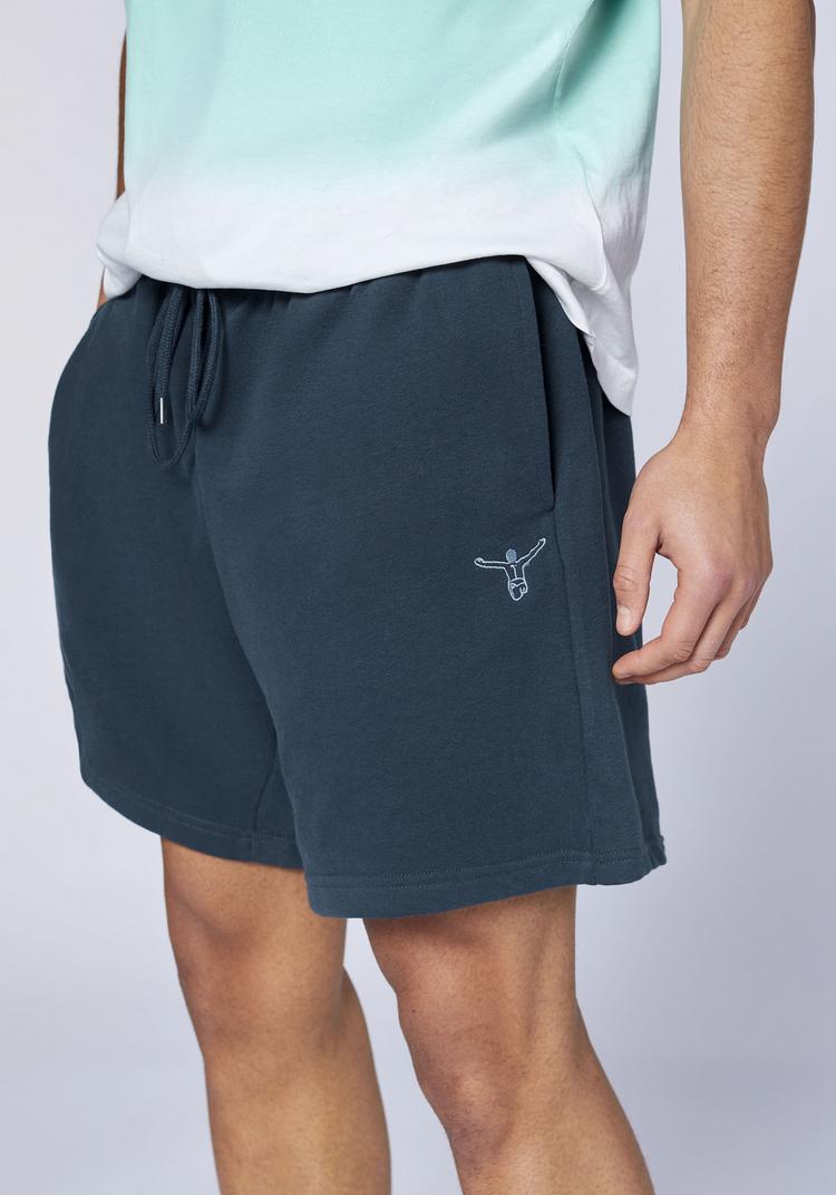 Chiemsee Chiemsee Shorts Shorts Herren - 19-4010 Total Eclipse - 3 | SportScheck