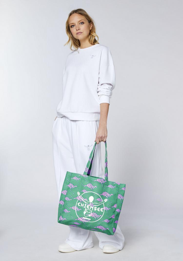 Chiemsee Chiemsee Sweatshirt Sweatshirt Damen - 10 White - 2 | SportScheck