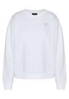 Chiemsee Sweatshirt Sweatshirt Damen - 10 White