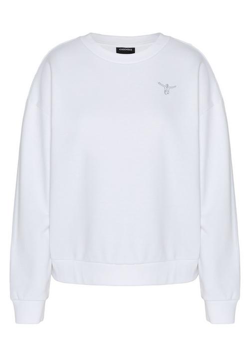 Chiemsee Sweatshirt Sweatshirt Damen