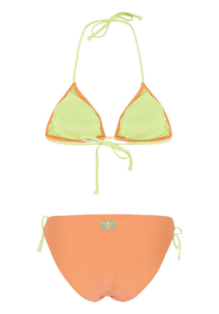 Chiemsee Chiemsee Bikini-Set Bikini Set Damen - 16-1442 Melon - 0 | SportScheck
