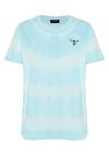 Chiemsee T-Shirt T-Shirt Damen - 13-4307 Tropical Breeze