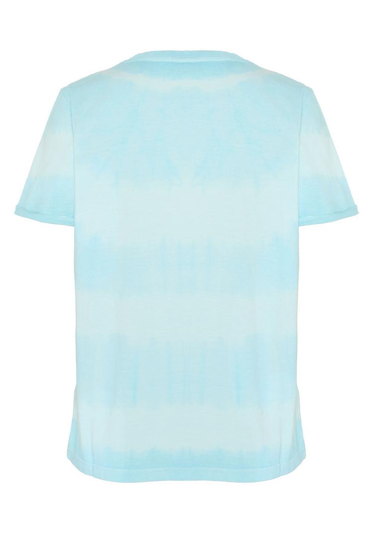 Chiemsee Chiemsee T-Shirt T-Shirt Damen - 13-4307 Tropical Breeze - 0 | SportScheck