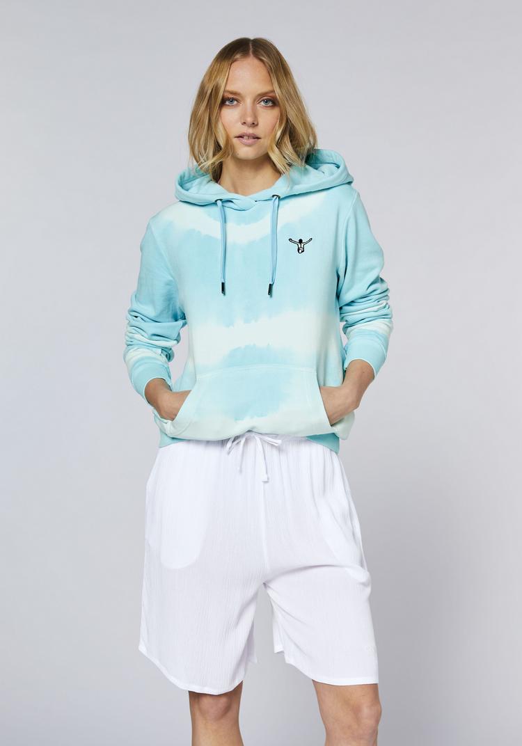 Chiemsee Chiemsee Sweatshirt Sweatshirt Damen - 13-4307 Tropical Breeze - 0 | SportScheck