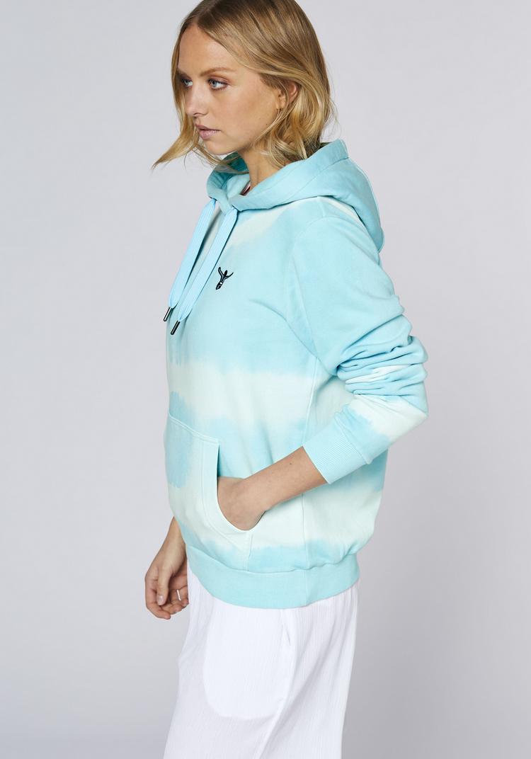 Chiemsee Chiemsee Sweatshirt Sweatshirt Damen - 13-4307 Tropical Breeze - 3 | SportScheck