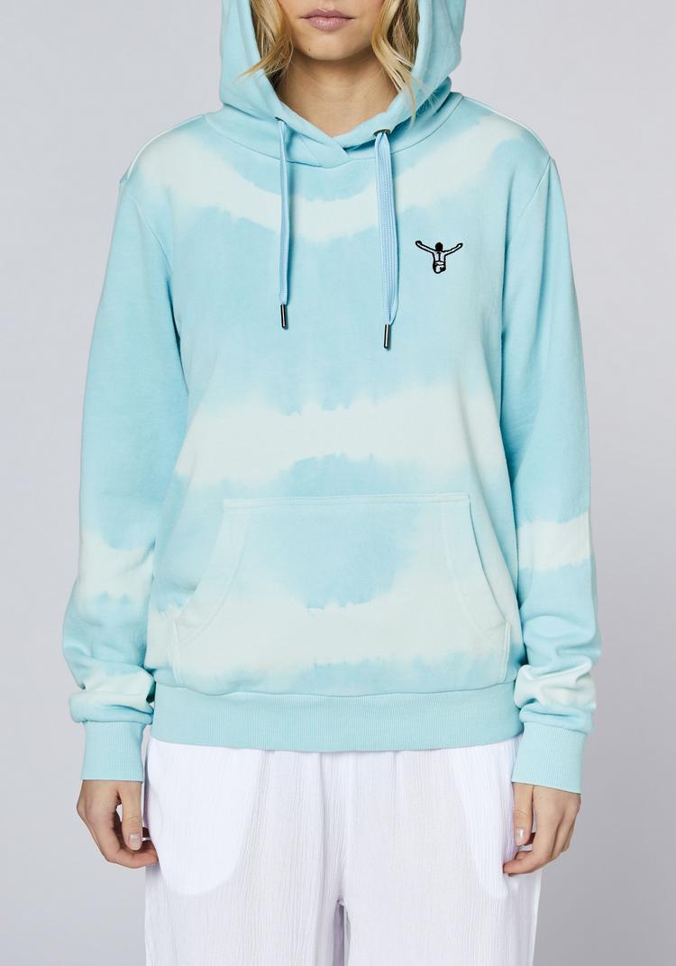 Chiemsee Chiemsee Sweatshirt Sweatshirt Damen - 13-4307 Tropical Breeze - 4 | SportScheck