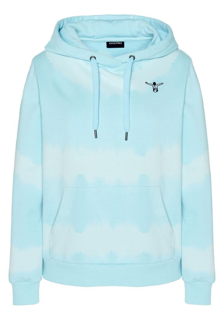 Chiemsee Chiemsee Sweatshirt Sweatshirt Damen - 13-4307 Tropical Breeze - 0 | SportScheck