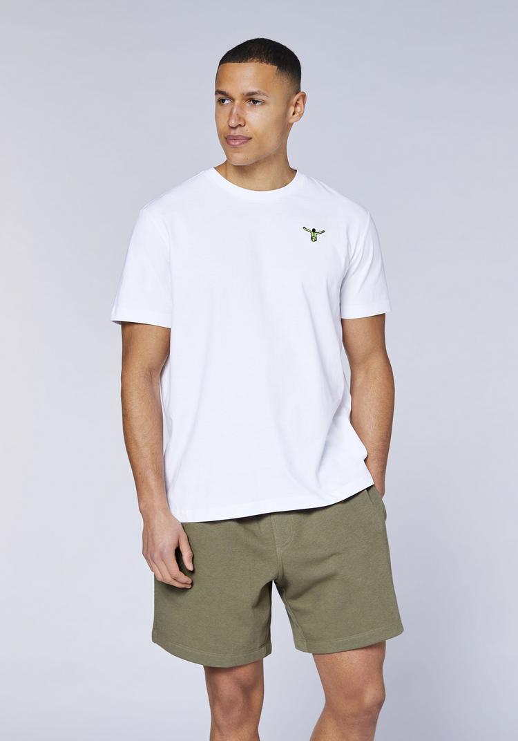 Chiemsee Chiemsee T-Shirt T-Shirt Herren - 10 White - 0 | SportScheck