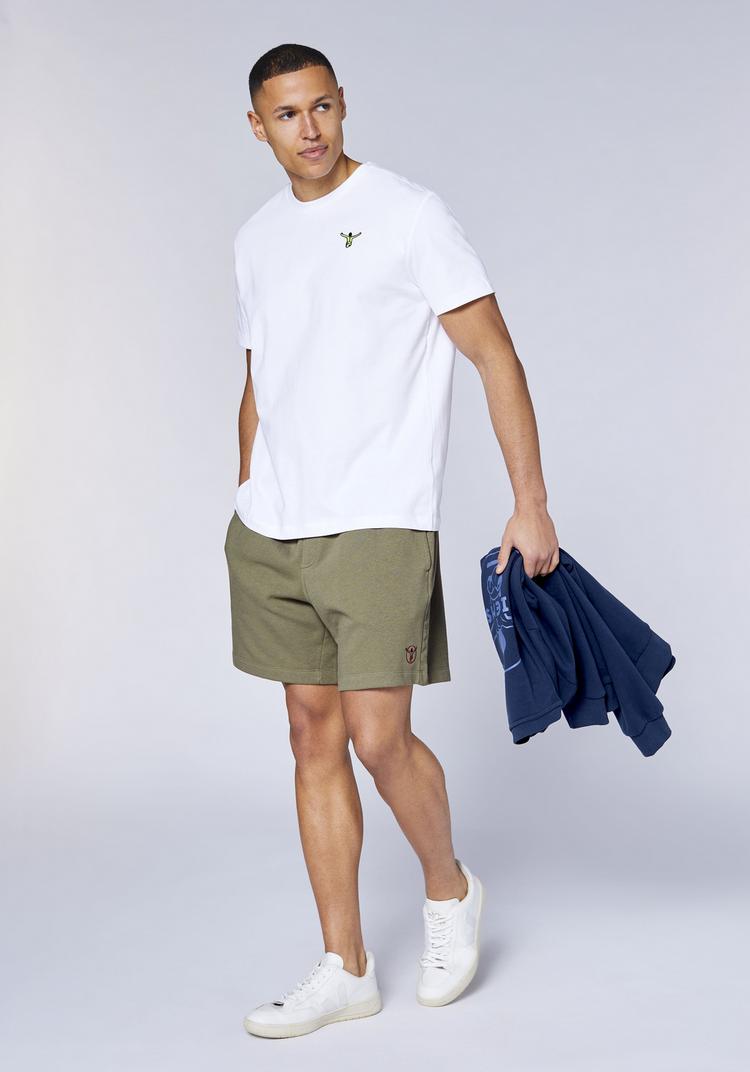 Chiemsee Chiemsee T-Shirt T-Shirt Herren - 10 White - 2 | SportScheck