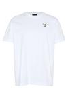 Chiemsee T-Shirt T-Shirt Herren - 10 White