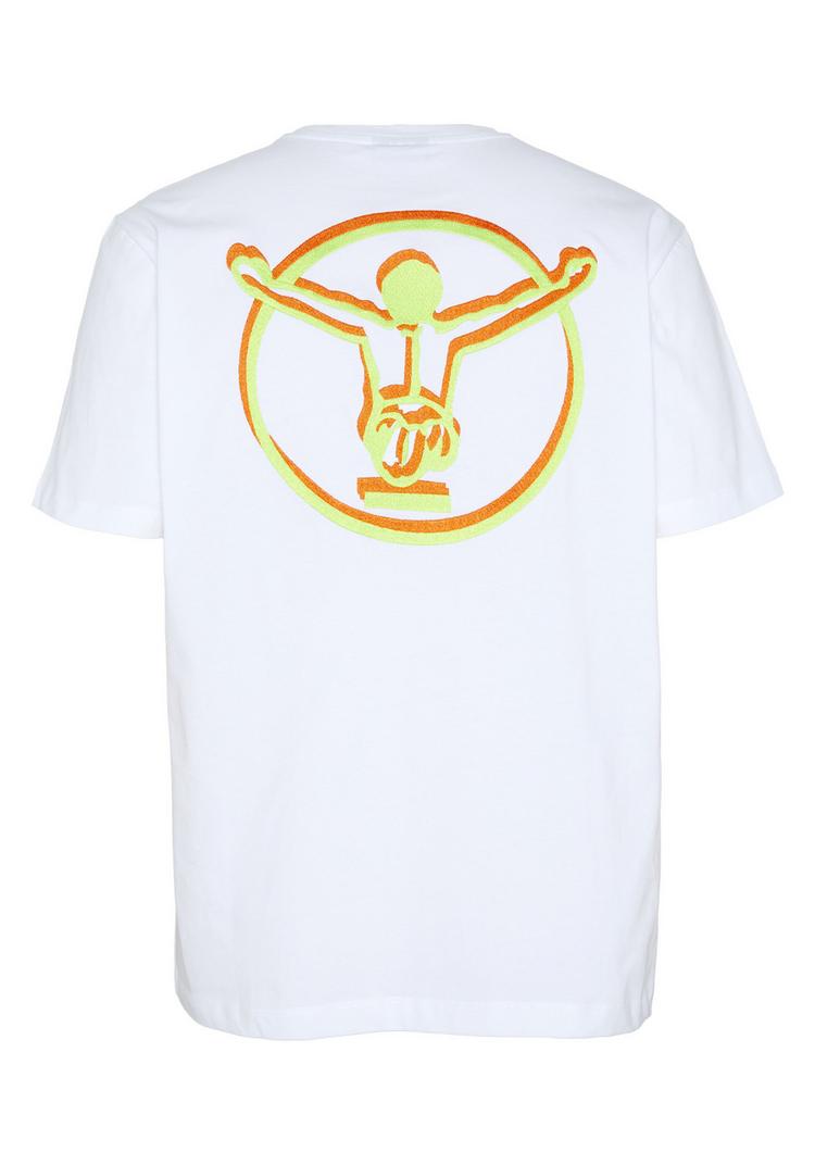 Chiemsee Chiemsee T-Shirt T-Shirt Herren - 10 White - 0 | SportScheck