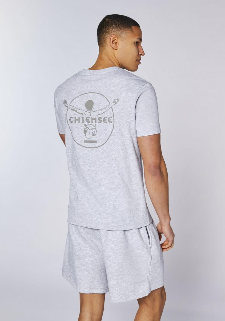 Chiemsee Chiemsee T-Shirt T-Shirt Herren - 15-4101M High-rise - 1 | SportScheck