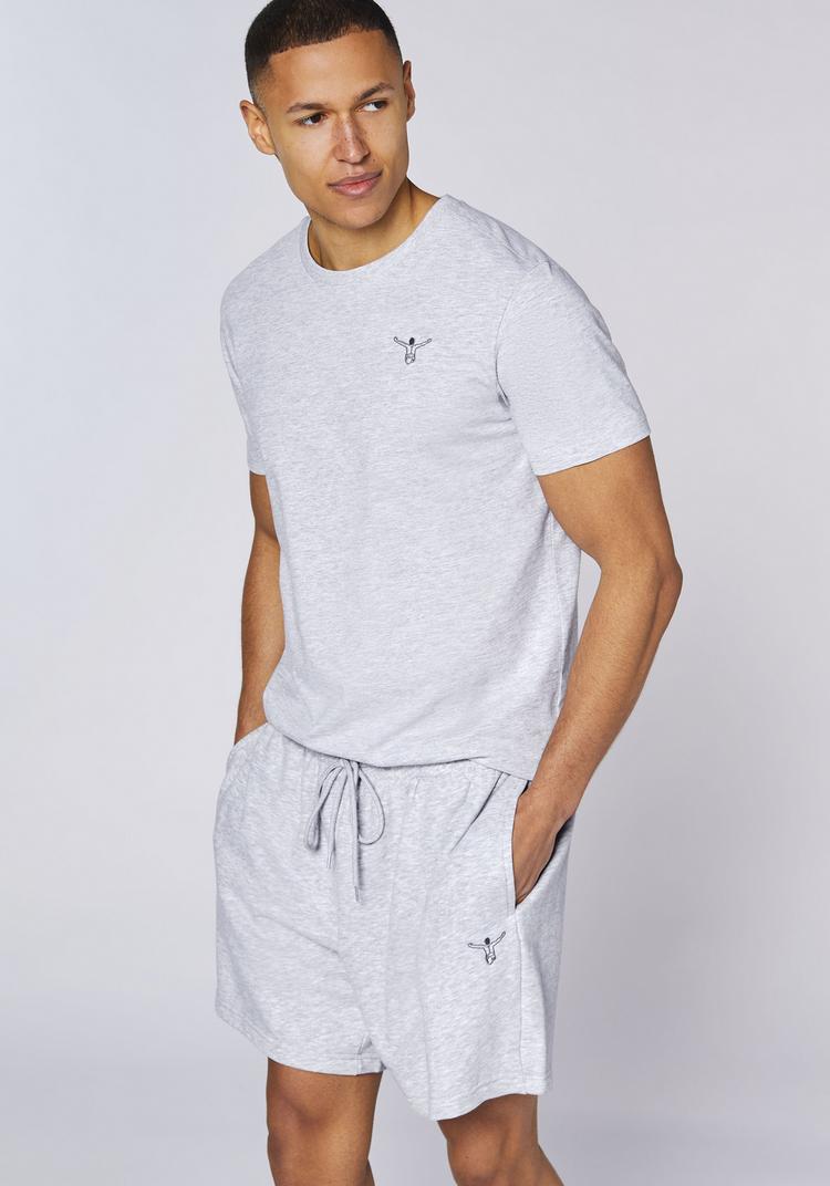 Chiemsee Chiemsee T-Shirt T-Shirt Herren - 15-4101M High-rise - 3 | SportScheck