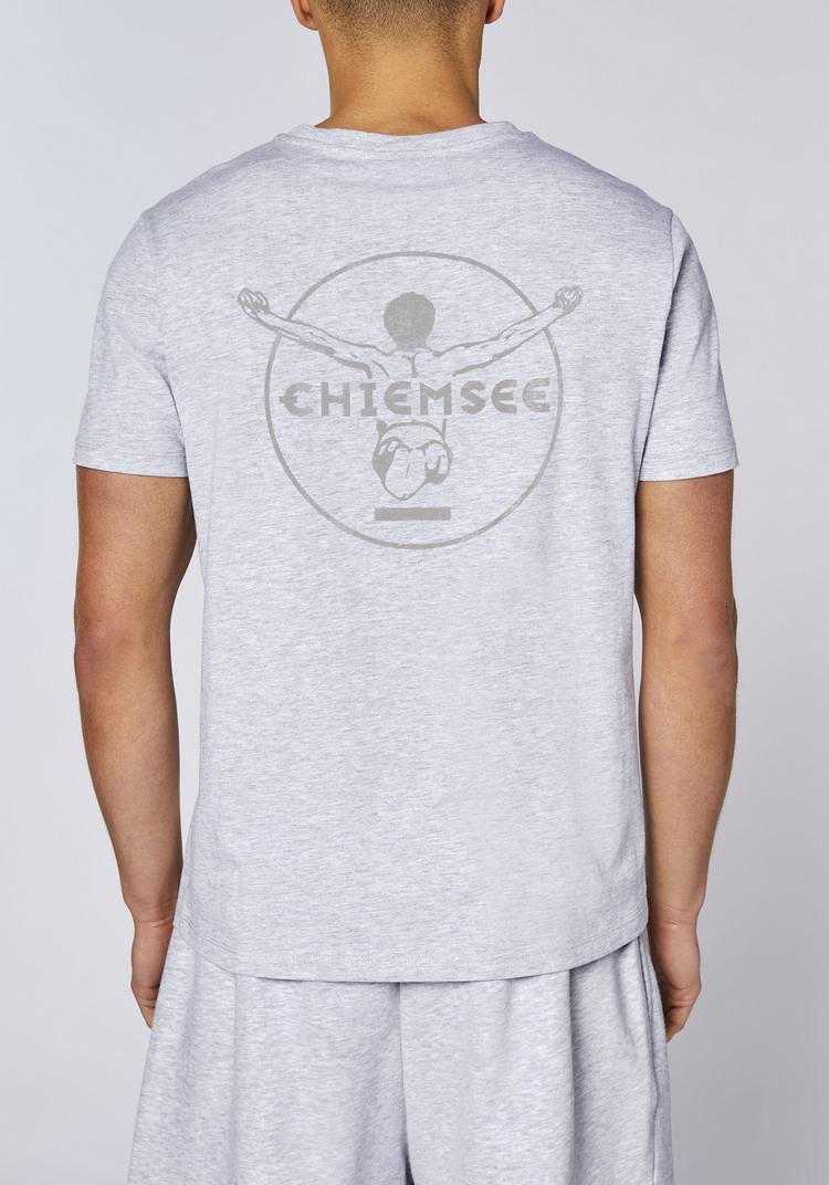 Chiemsee Chiemsee T-Shirt T-Shirt Herren - 15-4101M High-rise - 4 | SportScheck