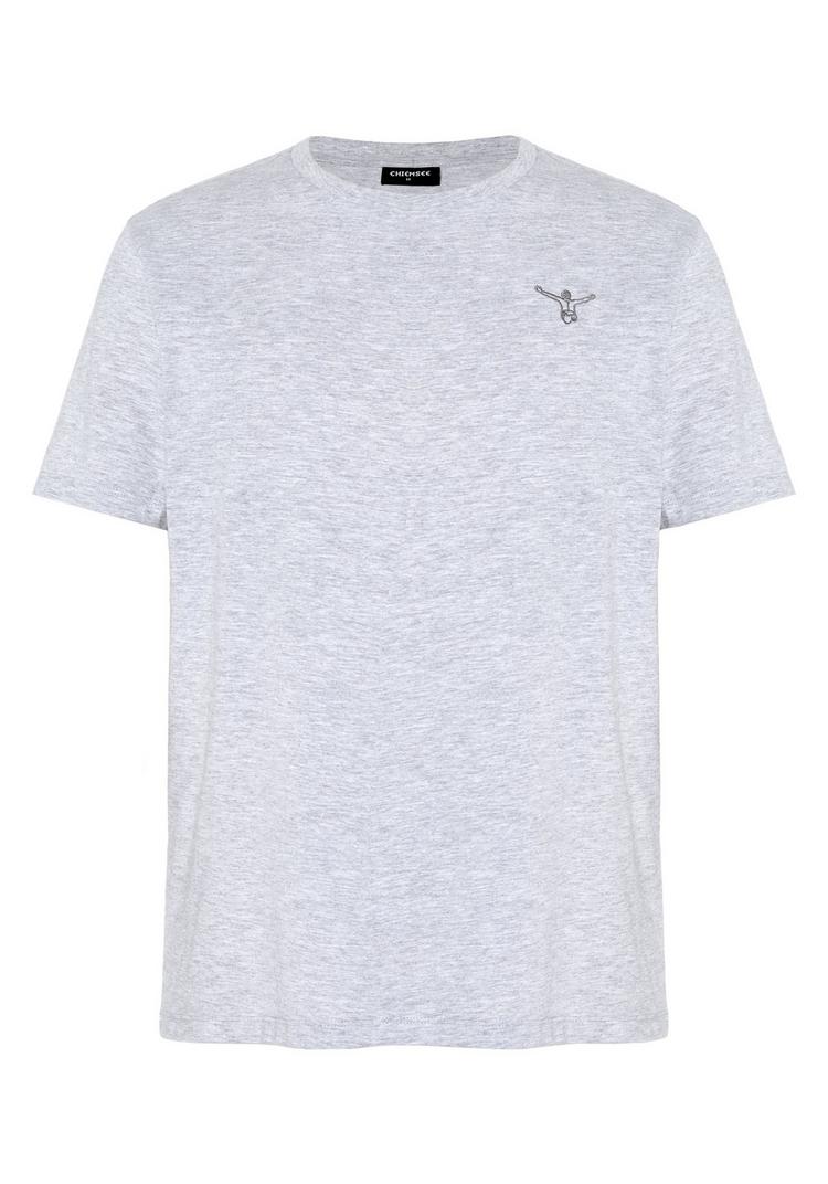 Chiemsee Chiemsee T-Shirt T-Shirt Herren - 15-4101M High-rise - 0 | SportScheck