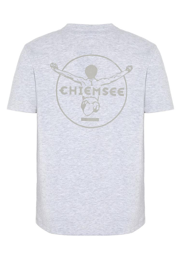 Chiemsee Chiemsee T-Shirt T-Shirt Herren - 15-4101M High-rise - 0 | SportScheck