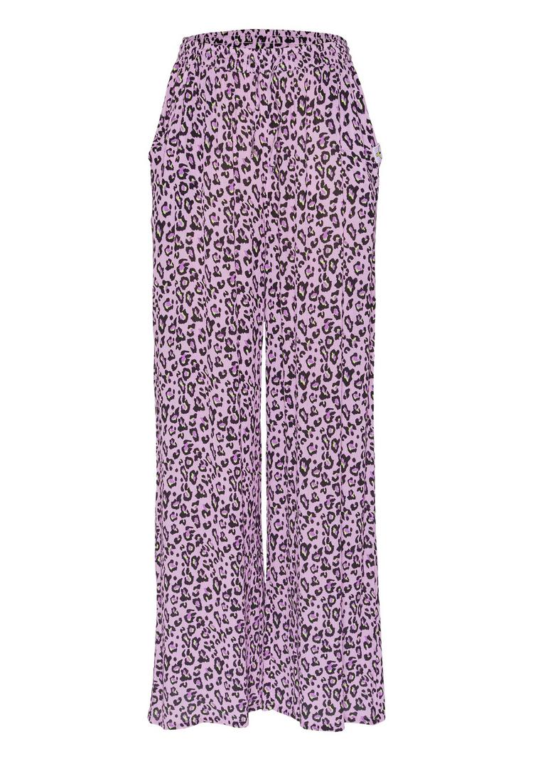 Chiemsee Chiemsee Hose Freizeithose Damen - 15-3214 Orchid - 0 | SportScheck