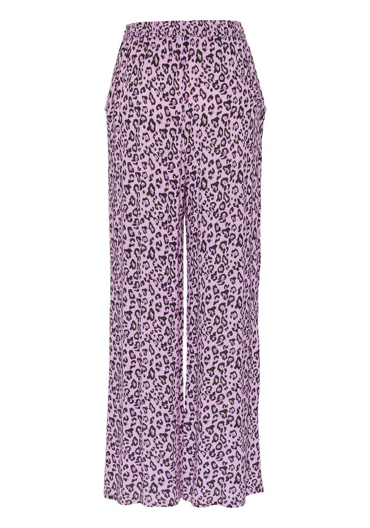 Chiemsee Chiemsee Hose Freizeithose Damen - 15-3214 Orchid - 0 | SportScheck