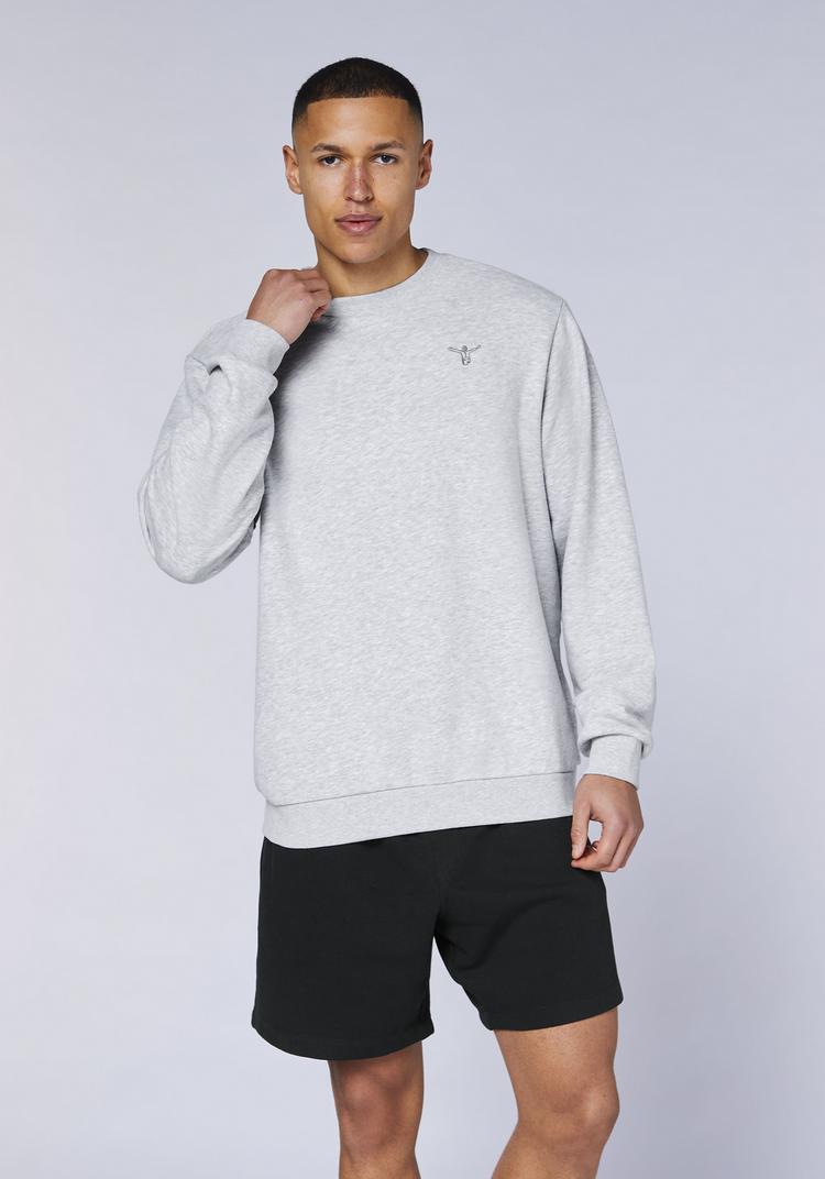 Chiemsee Chiemsee Sweatshirt Sweatshirt Herren - 15-4101M High-rise - 0 | SportScheck