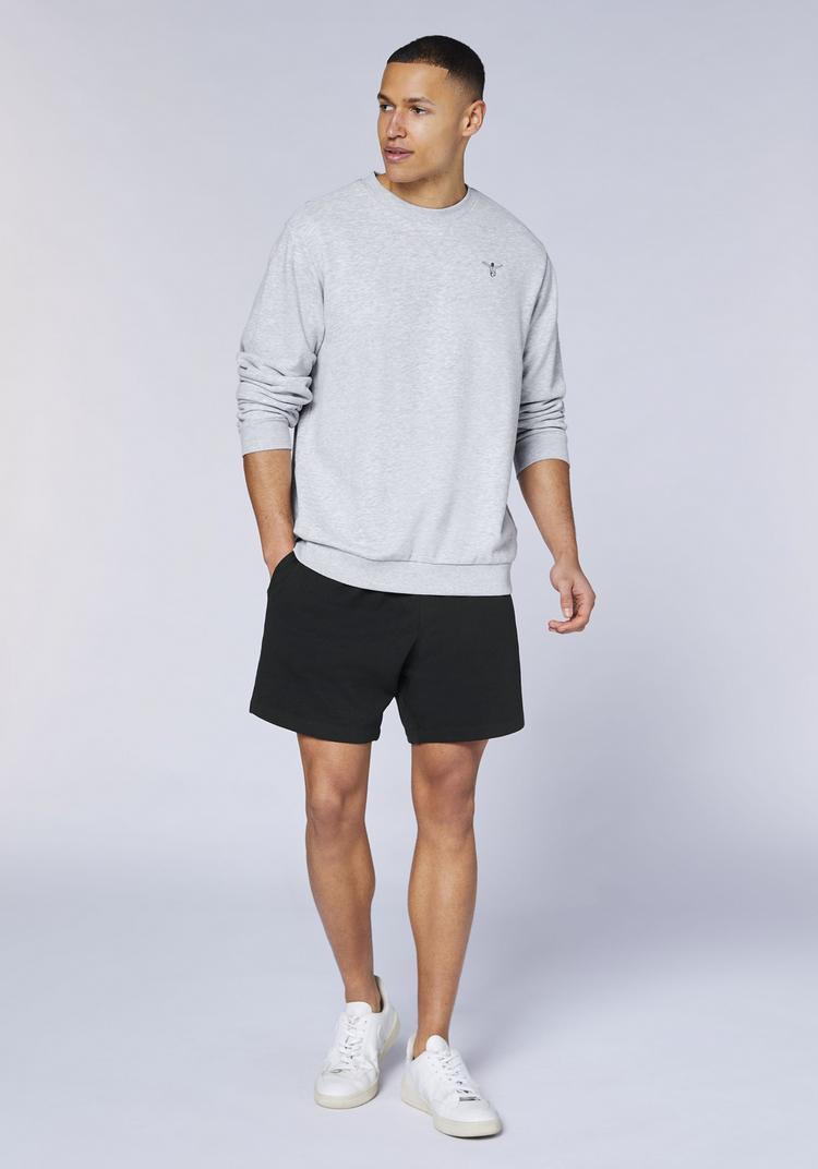 Chiemsee Chiemsee Sweatshirt Sweatshirt Herren - 15-4101M High-rise - 2 | SportScheck