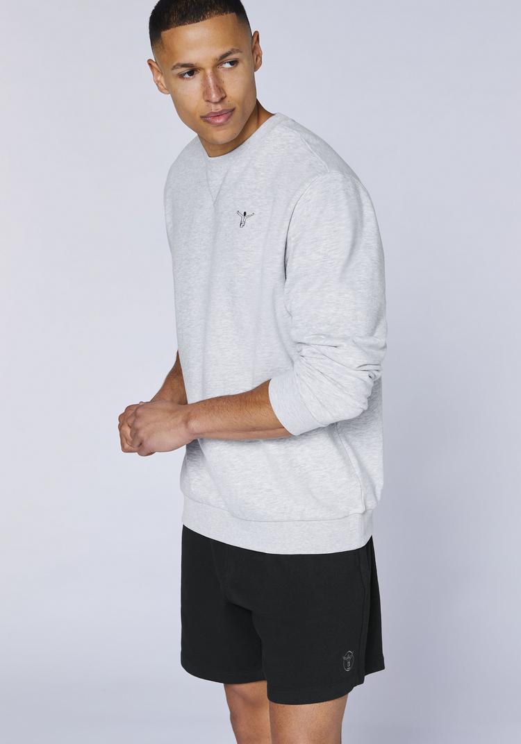 Chiemsee Chiemsee Sweatshirt Sweatshirt Herren - 15-4101M High-rise - 3 | SportScheck