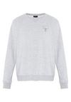 Chiemsee Sweatshirt Sweatshirt Herren - 15-4101M High-rise
