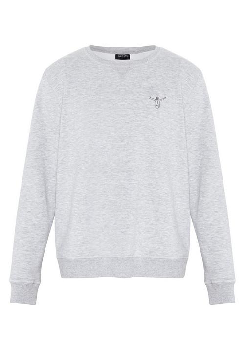 Chiemsee Sweatshirt Sweatshirt Herren