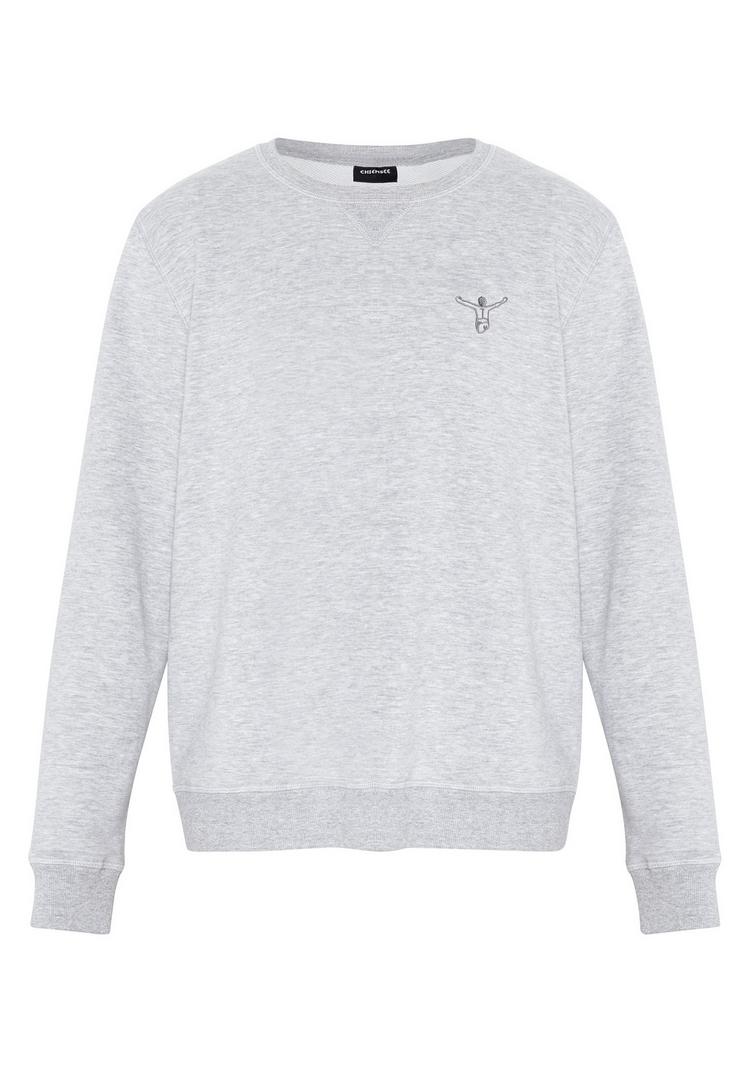 Chiemsee Chiemsee Sweatshirt Sweatshirt Herren - 15-4101M High-rise - 0 | SportScheck