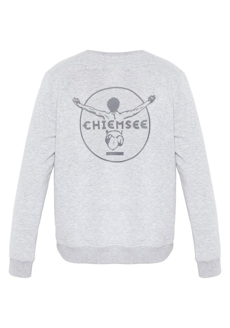 Chiemsee Chiemsee Sweatshirt Sweatshirt Herren - 15-4101M High-rise - 0 | SportScheck