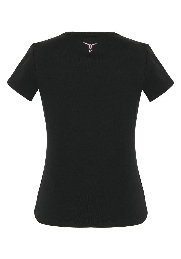 Chiemsee Chiemsee Shirt T-Shirt Damen - 90 Black - 0 | SportScheck