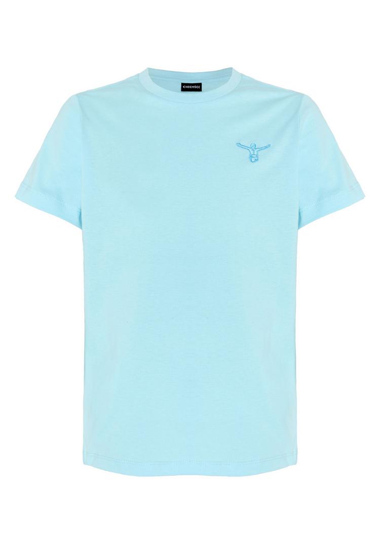 Chiemsee Chiemsee T-Shirt T-Shirt Jungen - 13-4307 Tropical Breeze - 0 | SportScheck