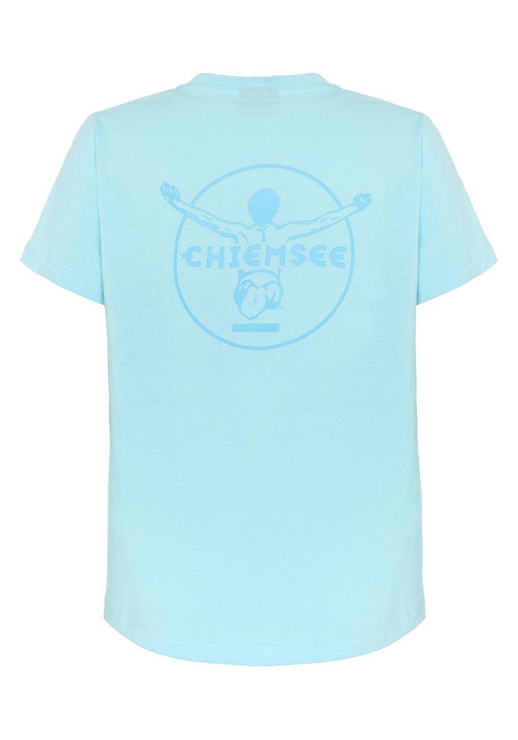 Chiemsee Chiemsee T-Shirt T-Shirt Jungen - 13-4307 Tropical Breeze - 0 | SportScheck