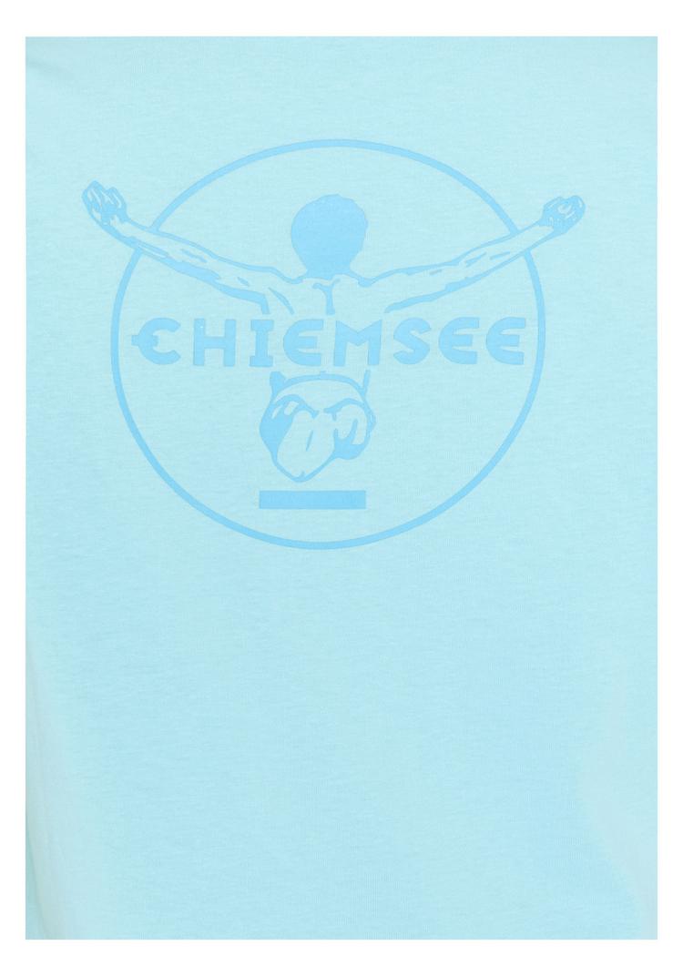 Chiemsee Chiemsee T-Shirt T-Shirt Jungen - 13-4307 Tropical Breeze - 0 | SportScheck