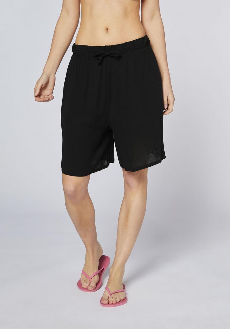 Chiemsee Chiemsee Shorts Shorts Damen - 90 Black - 0 | SportScheck