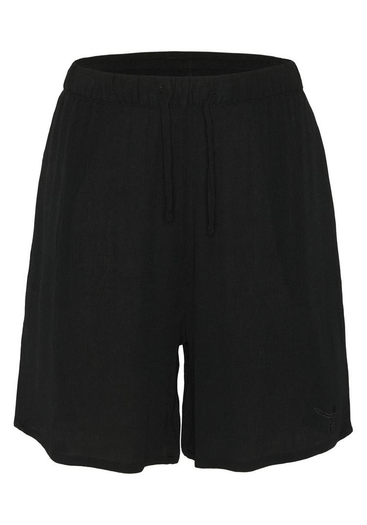Chiemsee Chiemsee Shorts Shorts Damen - 90 Black - 0 | SportScheck