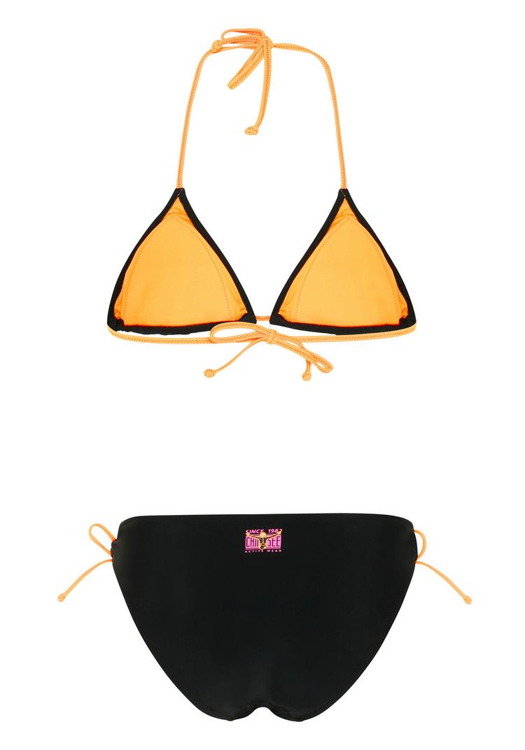 Chiemsee Chiemsee Bikini-Set Bikini Set Damen - 90 Black - 0 | SportScheck