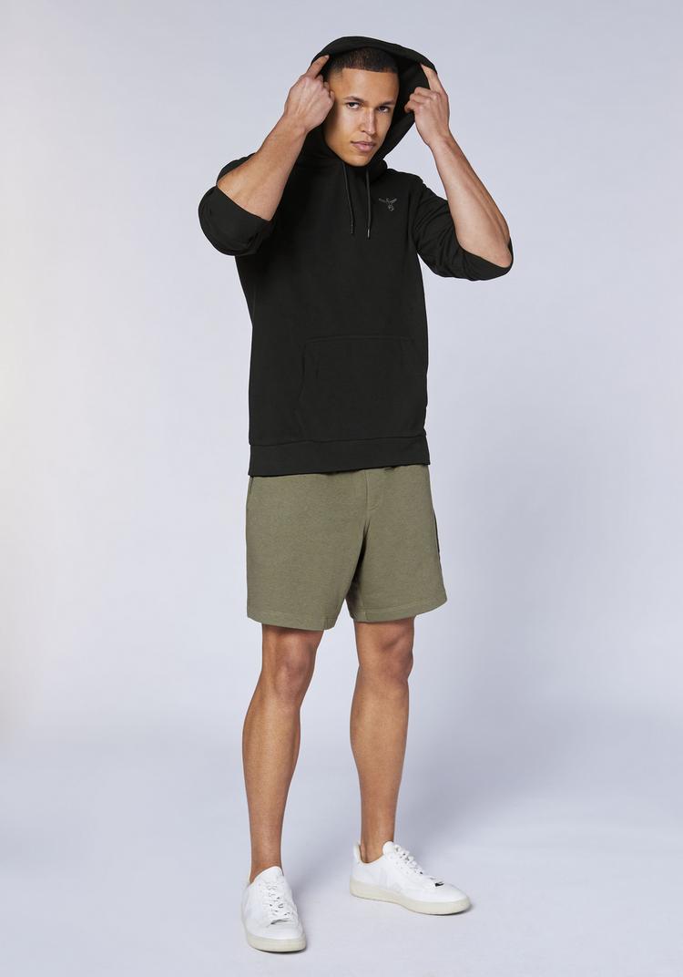 Chiemsee Chiemsee Kapuzensweatshirt Sweatshirt Herren - 90 Black - 2 | SportScheck