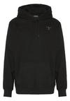 Chiemsee Kapuzensweatshirt Sweatshirt Herren - 90 Black