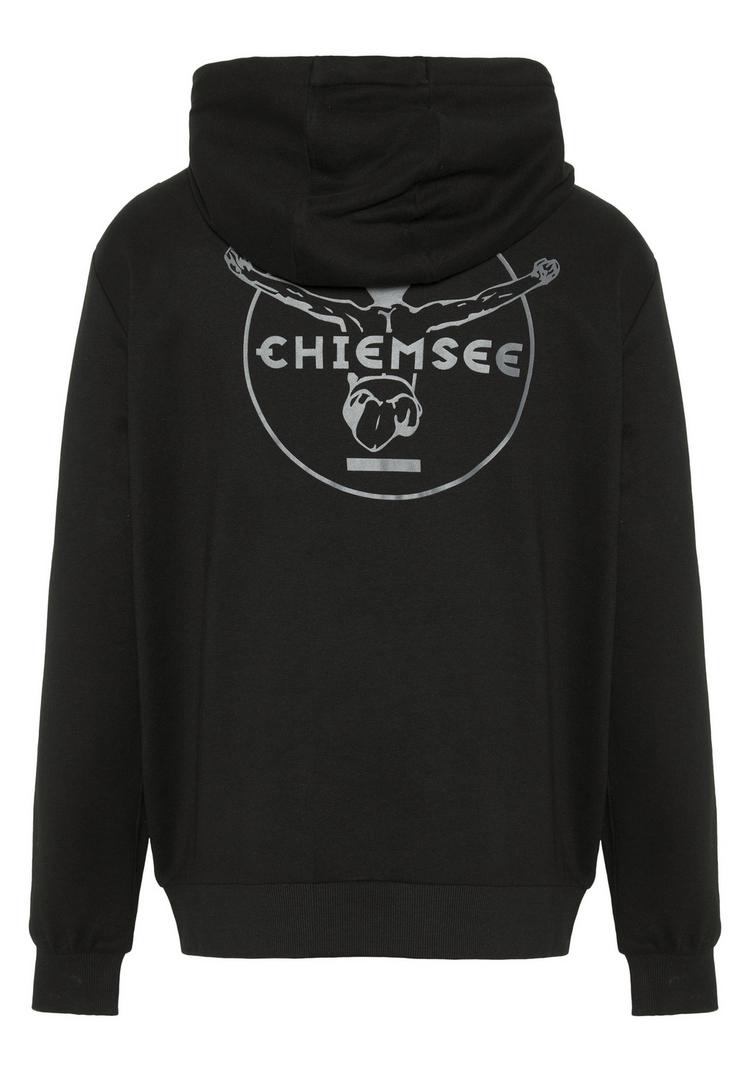 Chiemsee Chiemsee Kapuzensweatshirt Sweatshirt Herren - 90 Black - 0 | SportScheck