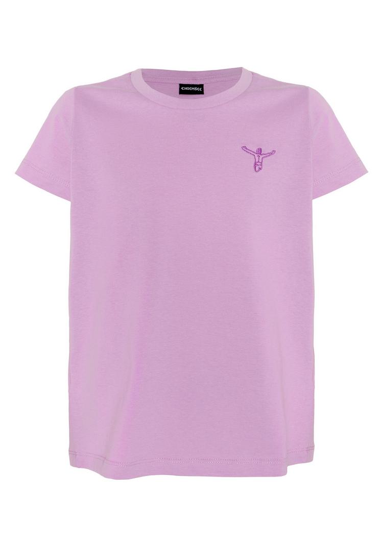 Chiemsee Chiemsee T-Shirt T-Shirt M&auml;dchen - 15-3214 Orchid - 0 | SportScheck