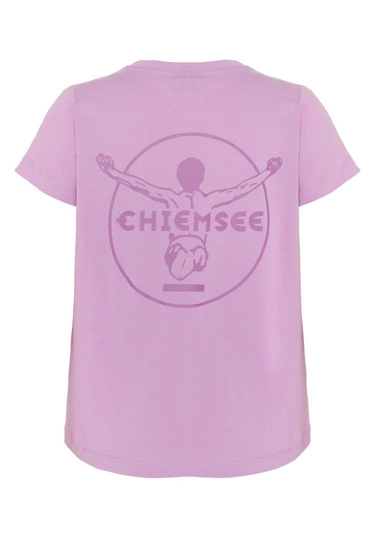 Chiemsee Chiemsee T-Shirt T-Shirt M&auml;dchen - 15-3214 Orchid - 0 | SportScheck