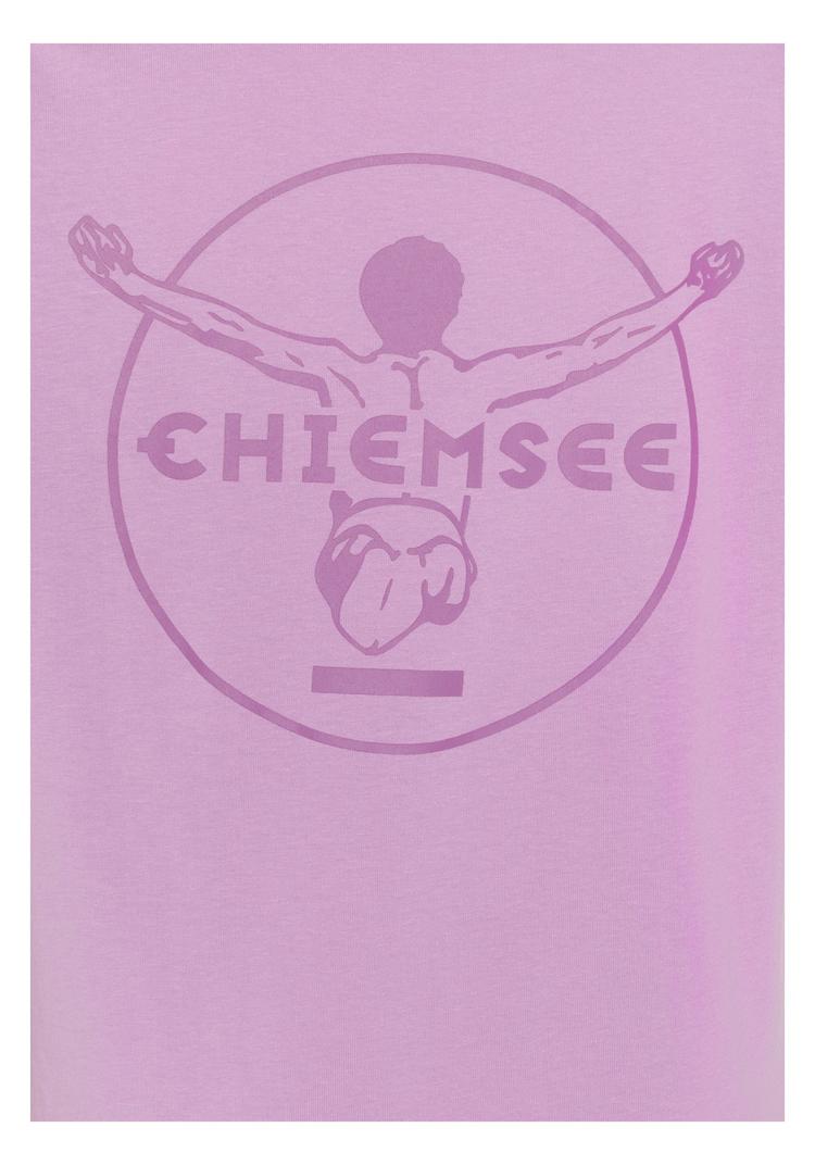 Chiemsee Chiemsee T-Shirt T-Shirt M&auml;dchen - 15-3214 Orchid - 0 | SportScheck