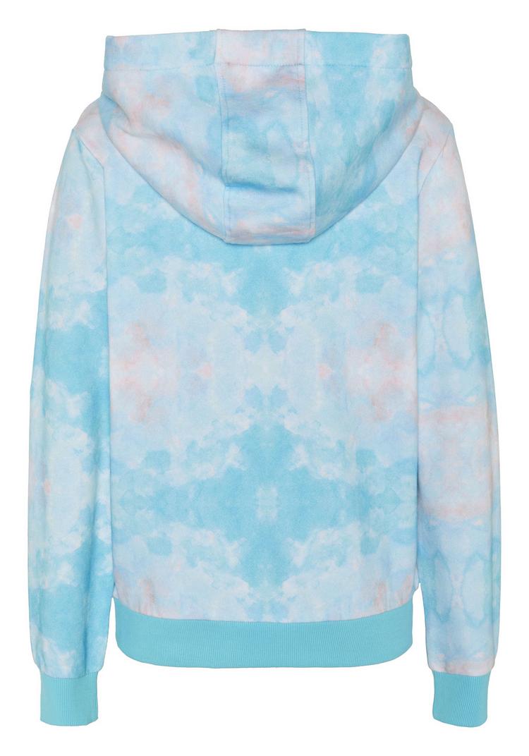 Chiemsee Chiemsee Sweatshirt Sweatshirt M&auml;dchen - 13-4307 Tropical Breeze - 0 | SportScheck