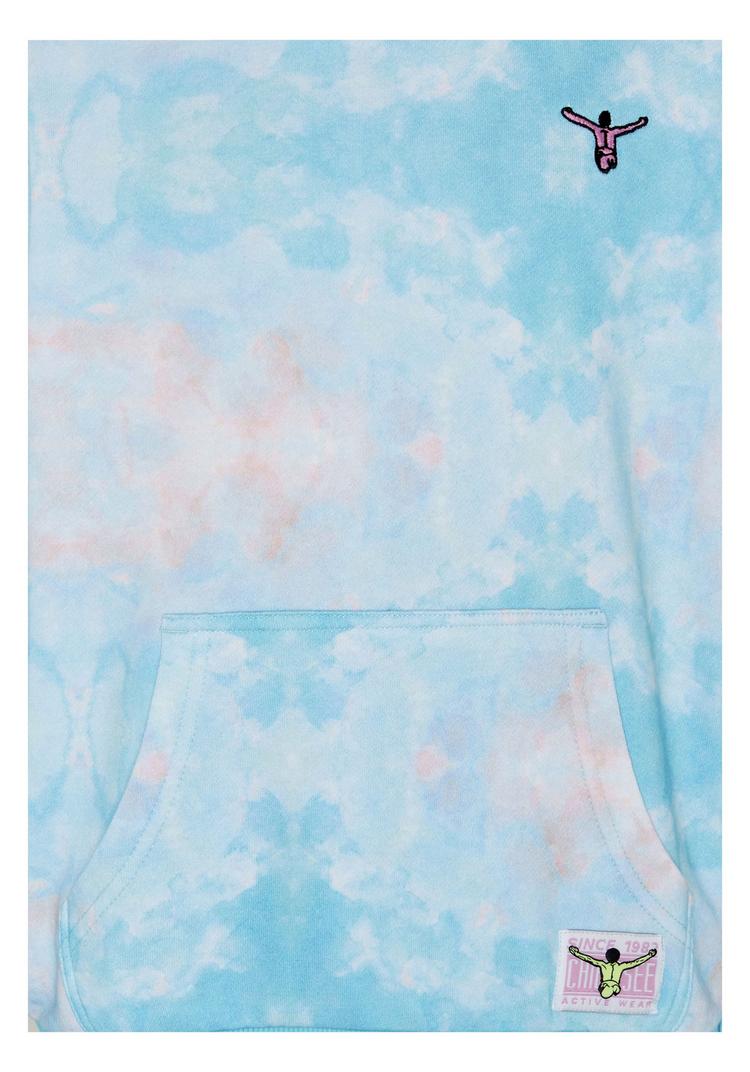 Chiemsee Chiemsee Sweatshirt Sweatshirt M&auml;dchen - 13-4307 Tropical Breeze - 0 | SportScheck