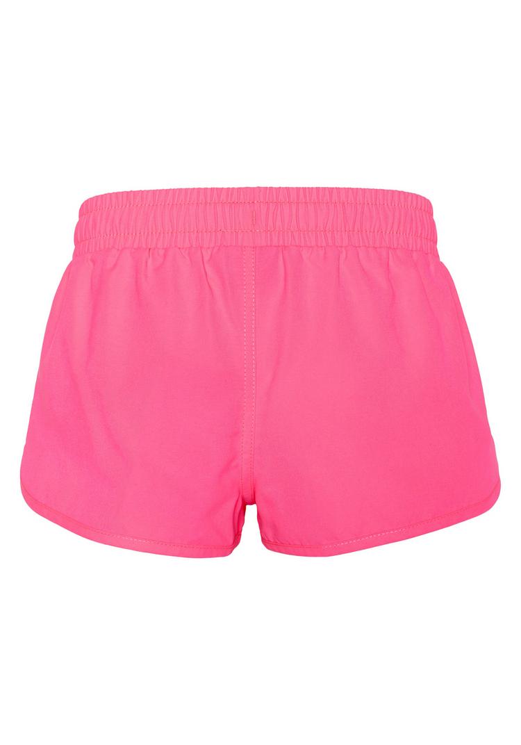 Chiemsee Chiemsee Badeshorts Badehose M&auml;dchen - 16-2130 Knockout Pink - 0 | SportScheck