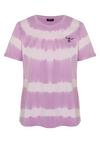 Chiemsee T-Shirt T-Shirt Damen - 15-3214 Orchid