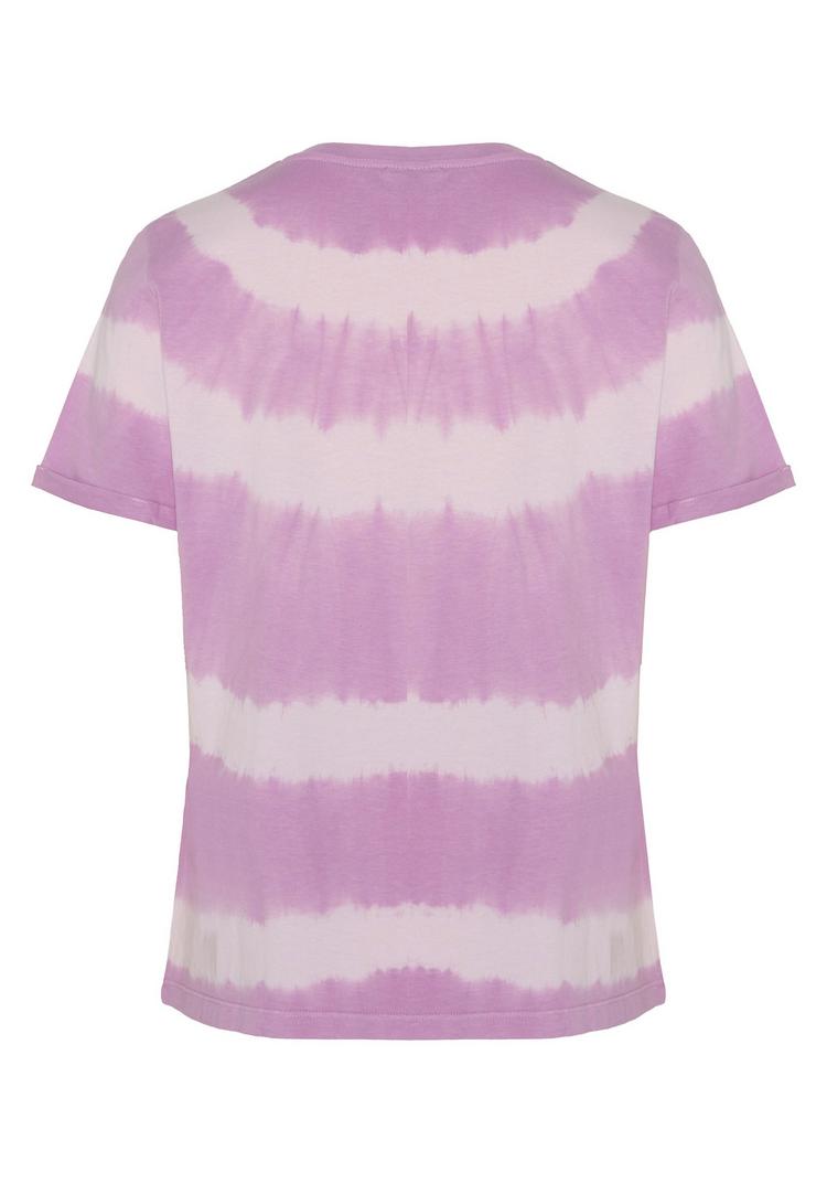 Chiemsee Chiemsee T-Shirt T-Shirt Damen - 15-3214 Orchid - 0 | SportScheck