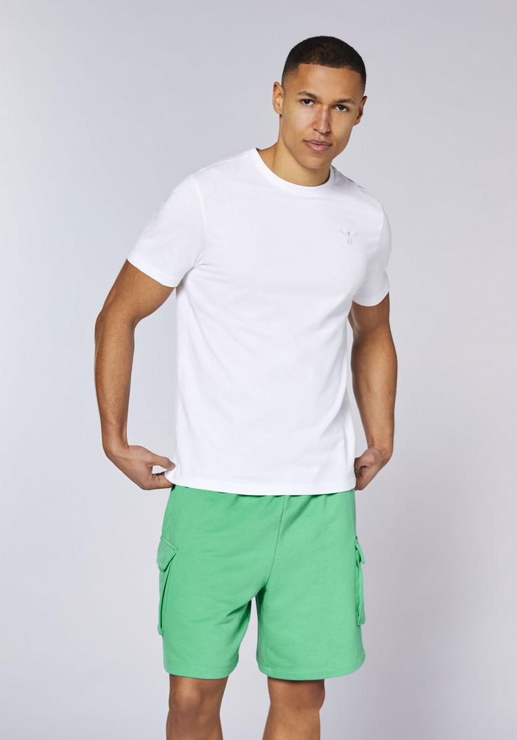 Chiemsee Chiemsee T-Shirt T-Shirt Herren - 10 White - 0 | SportScheck